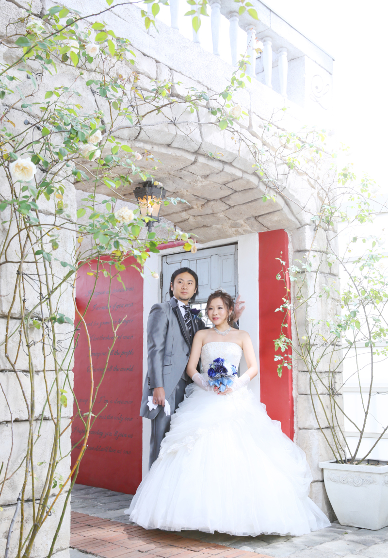 古き良きイタリア＆フランスのイメージで♡