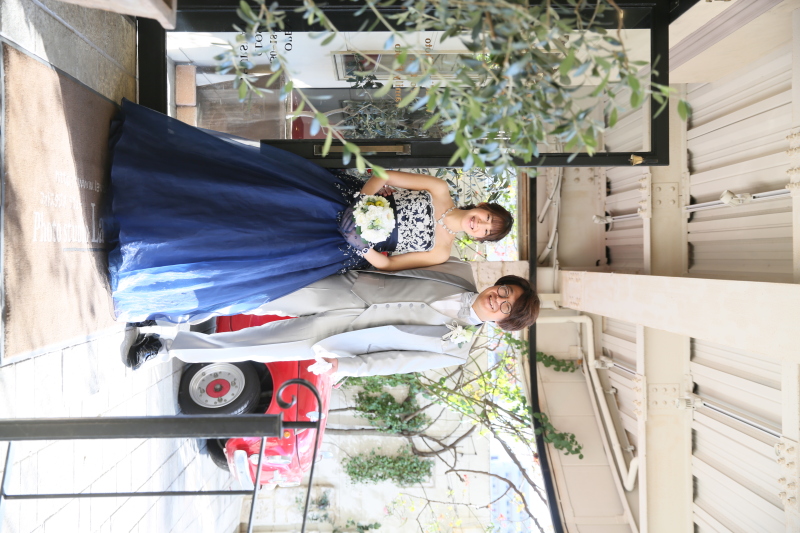 １F＊エントランス＆ガレージ＊