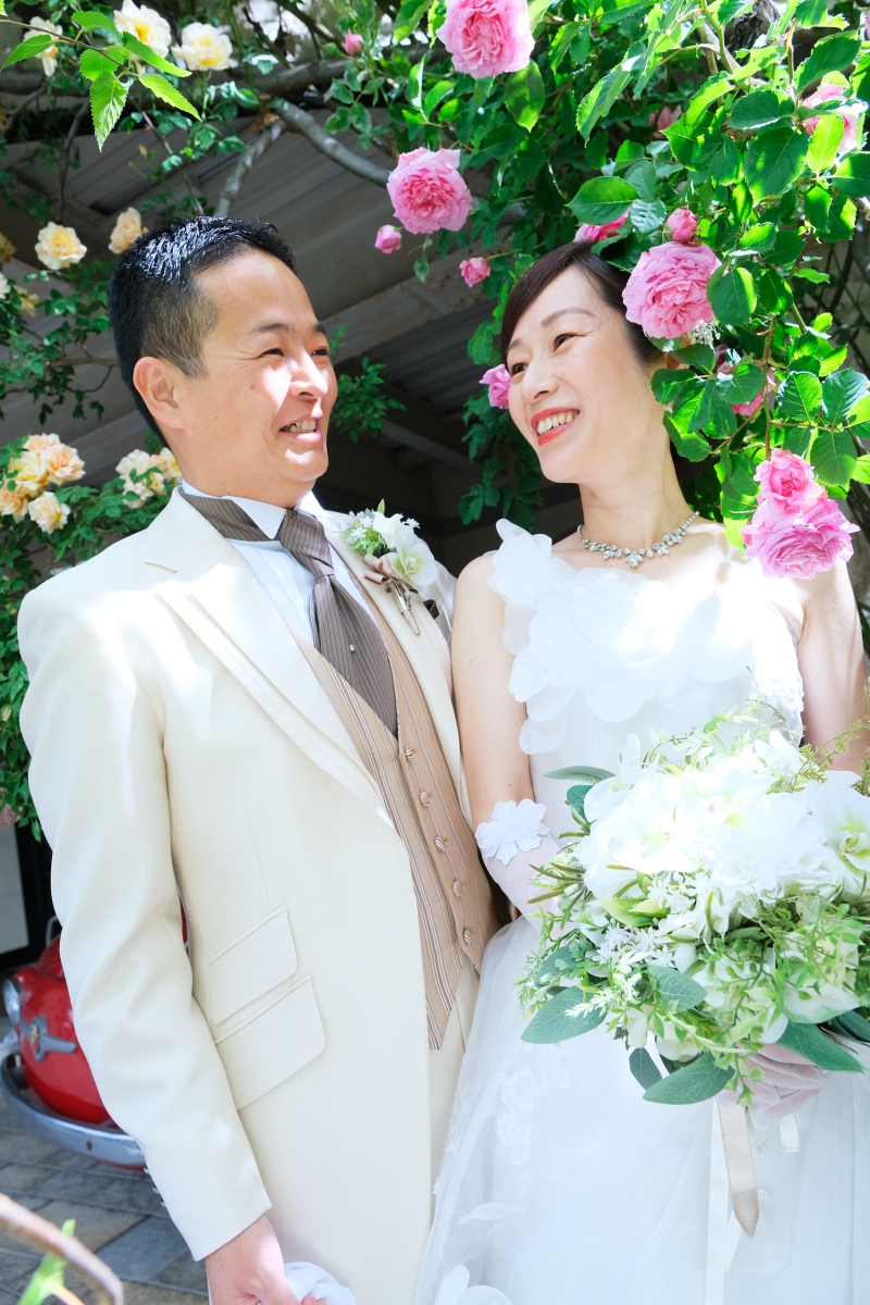 ＊バラフォト＊