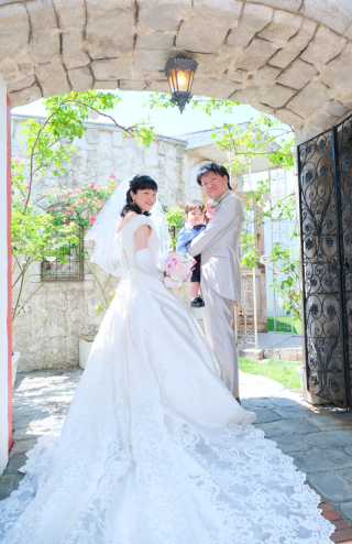 ＊洋装コース＆家族＆Allデータ