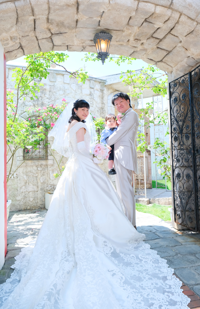 ＊洋装コース＆家族＆Allデータ