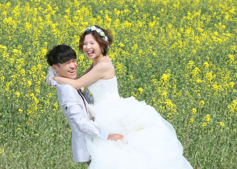 憧れの？？？お姫様抱っこ♡