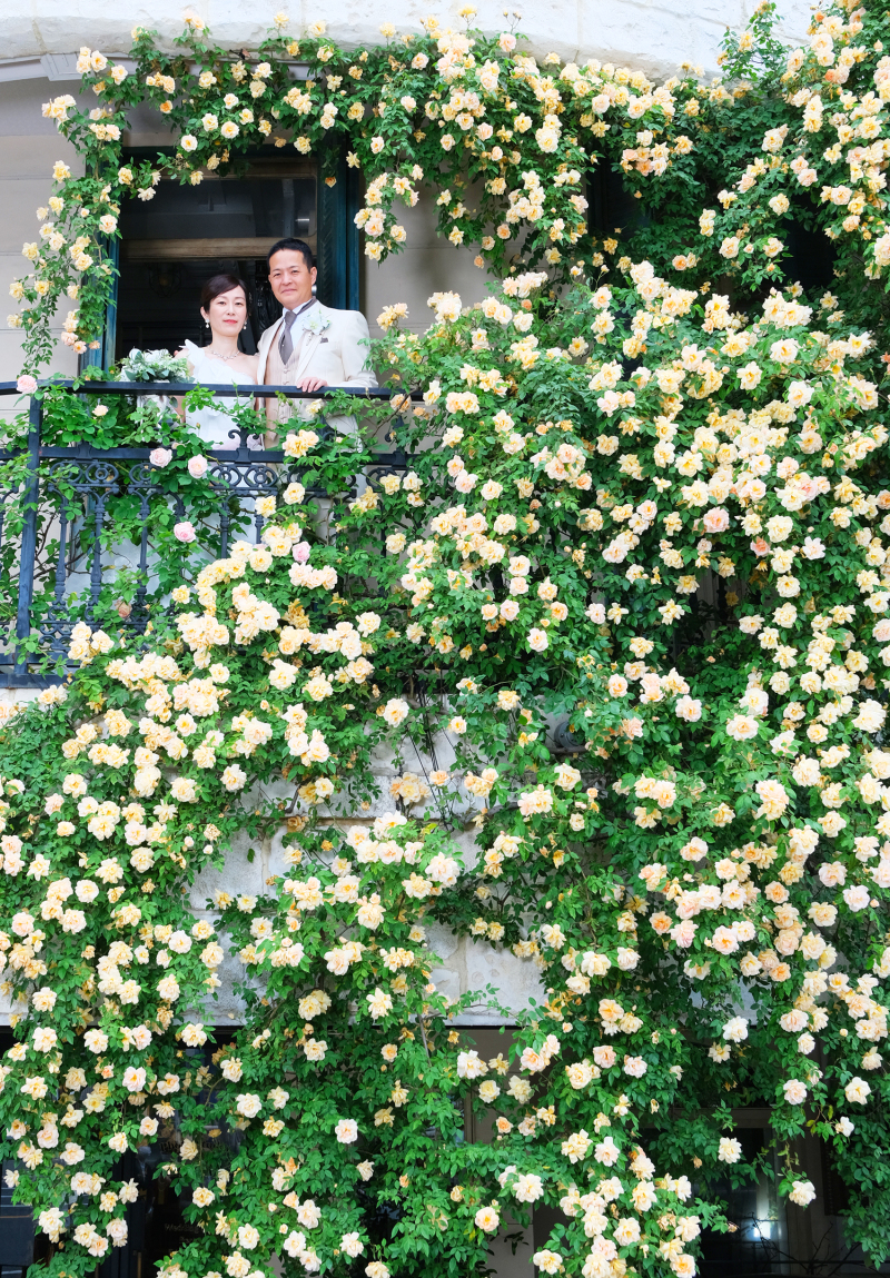 ＊素敵なバラフォト＊