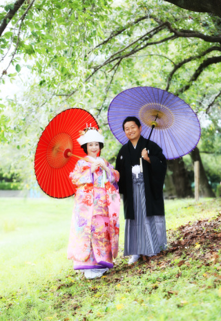 ロケーション＆スタジオで大満足♡