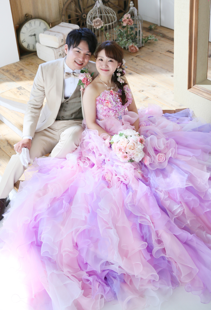 アクアアルバム6ページ目