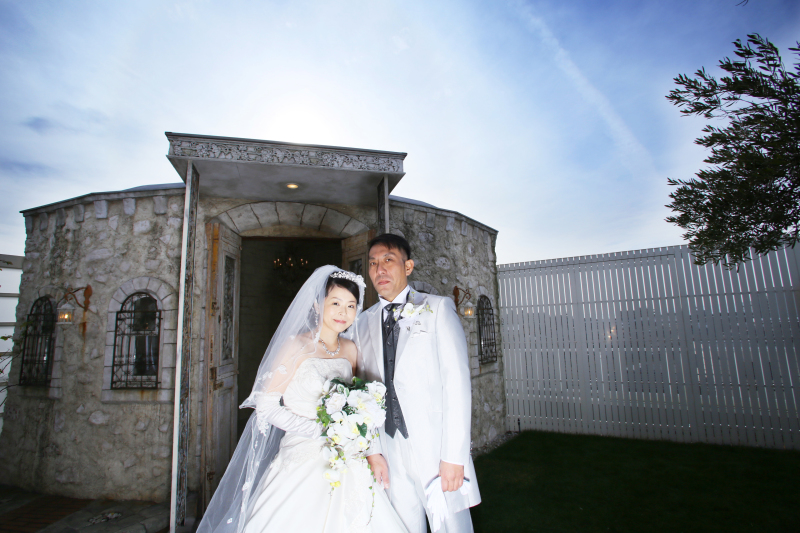 神秘的なフォト♡