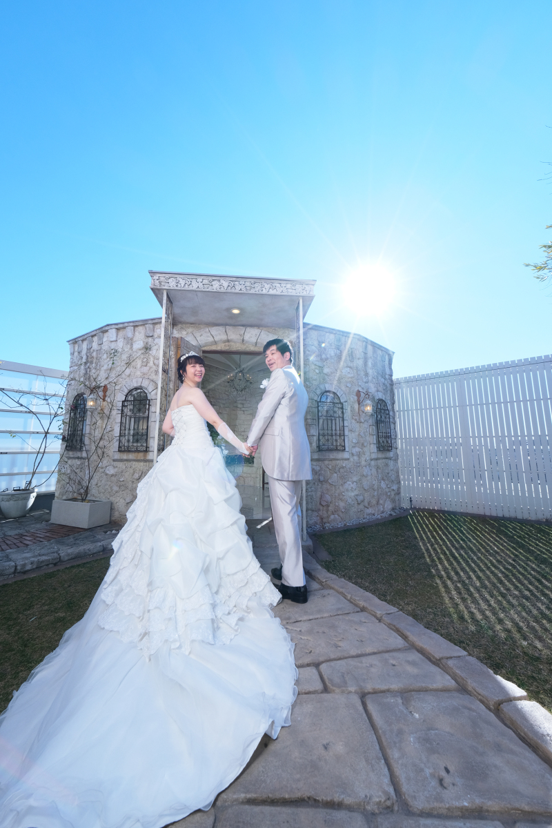 ＊4Fガーデンスタジオチャペル前＊