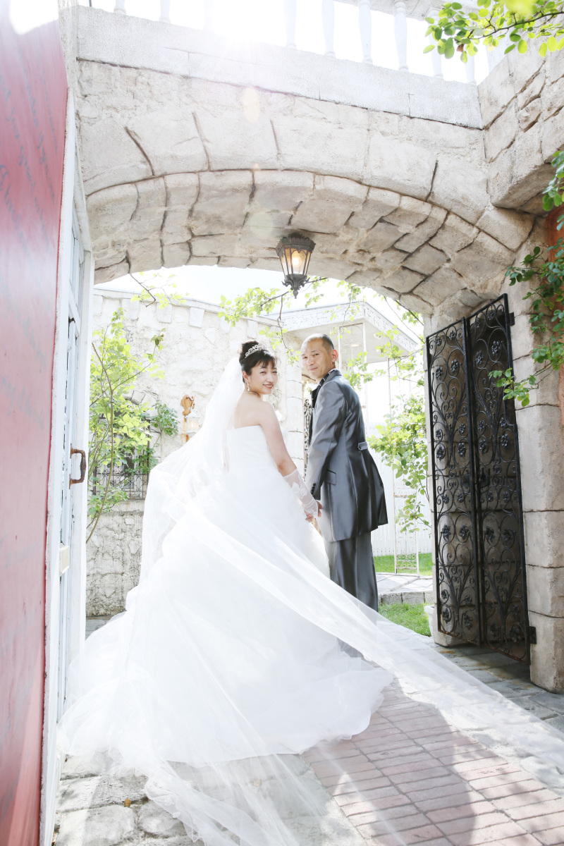 プロヴァンス的ショット♪