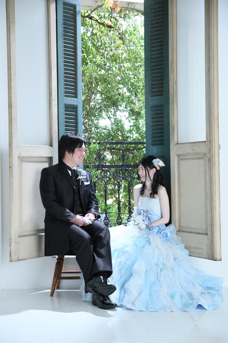 楽しいトークを♪