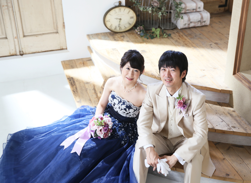 アンティークな空間☆