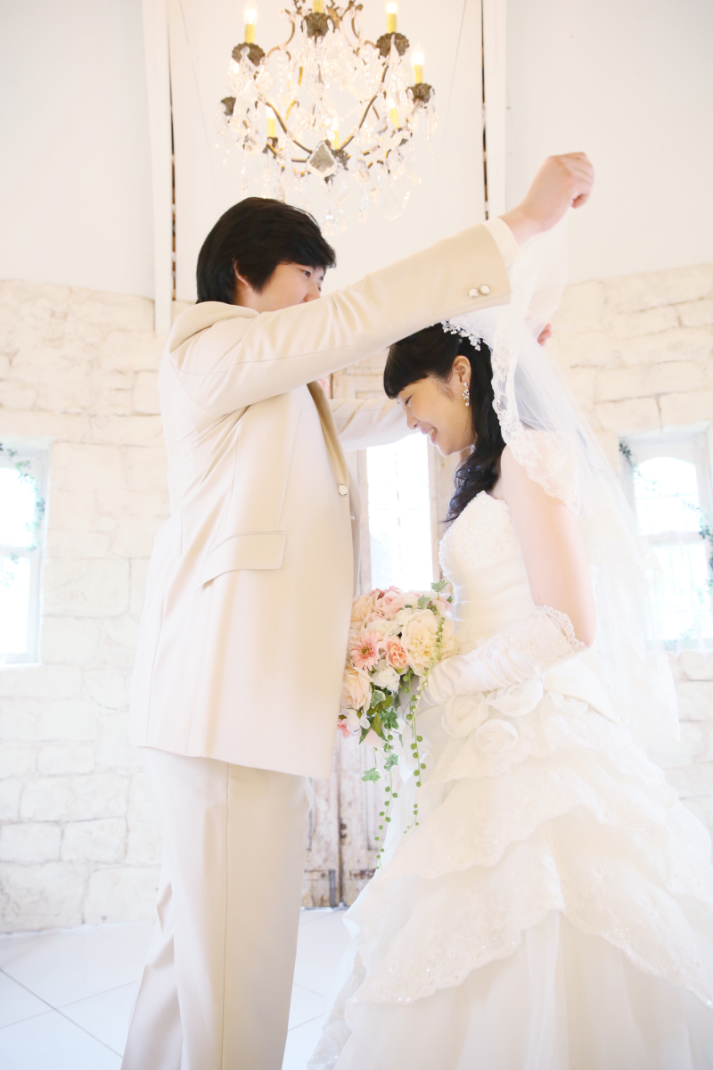 雨の日でも晴れたように。。。