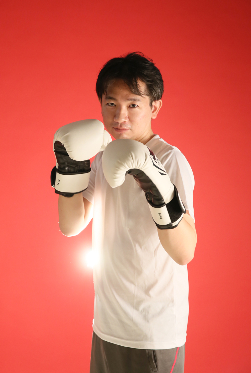 ＊格好良いのでソロショット＊