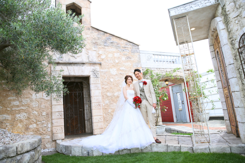 4Fガーデンスタジオ「ラピュタガーデン」☆