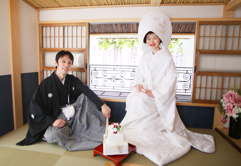 ＊和室ショット＊