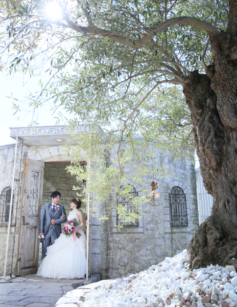 アクアアルバム2ページ目