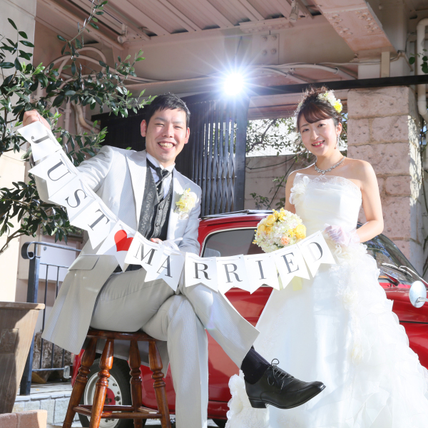 ＊やっぱりガーランド＊