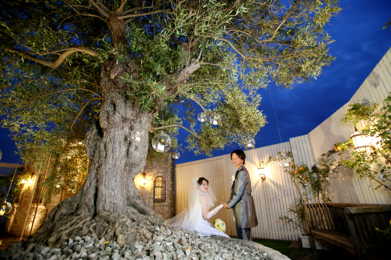 PM6:20ナイト撮影♪