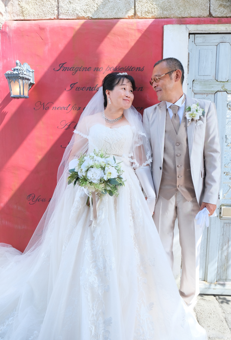 ＊梅雨の晴れ間＊