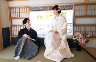 ＊和洋装コース＊
