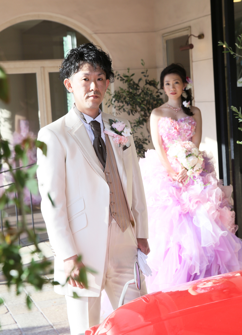 ＊陰影が効果的＊