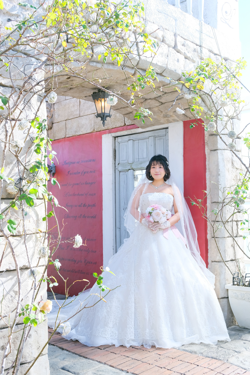 ソロショットも大事