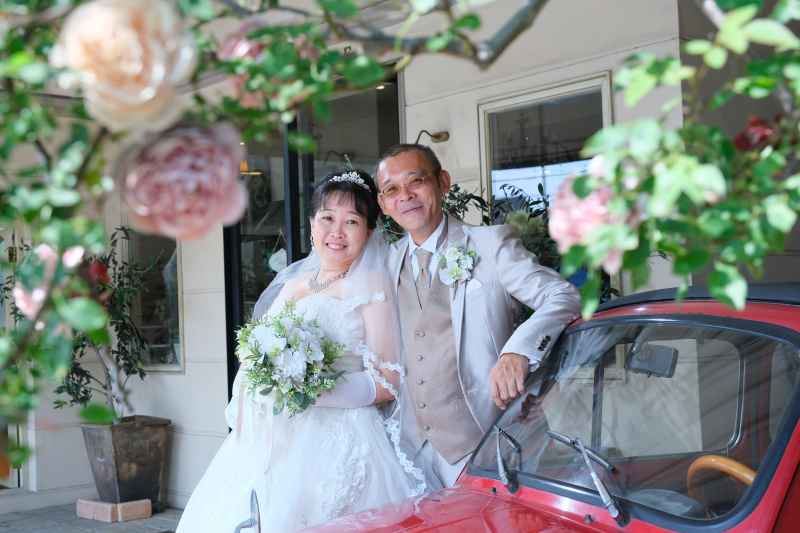 ＊洋装＆ガレージ＊