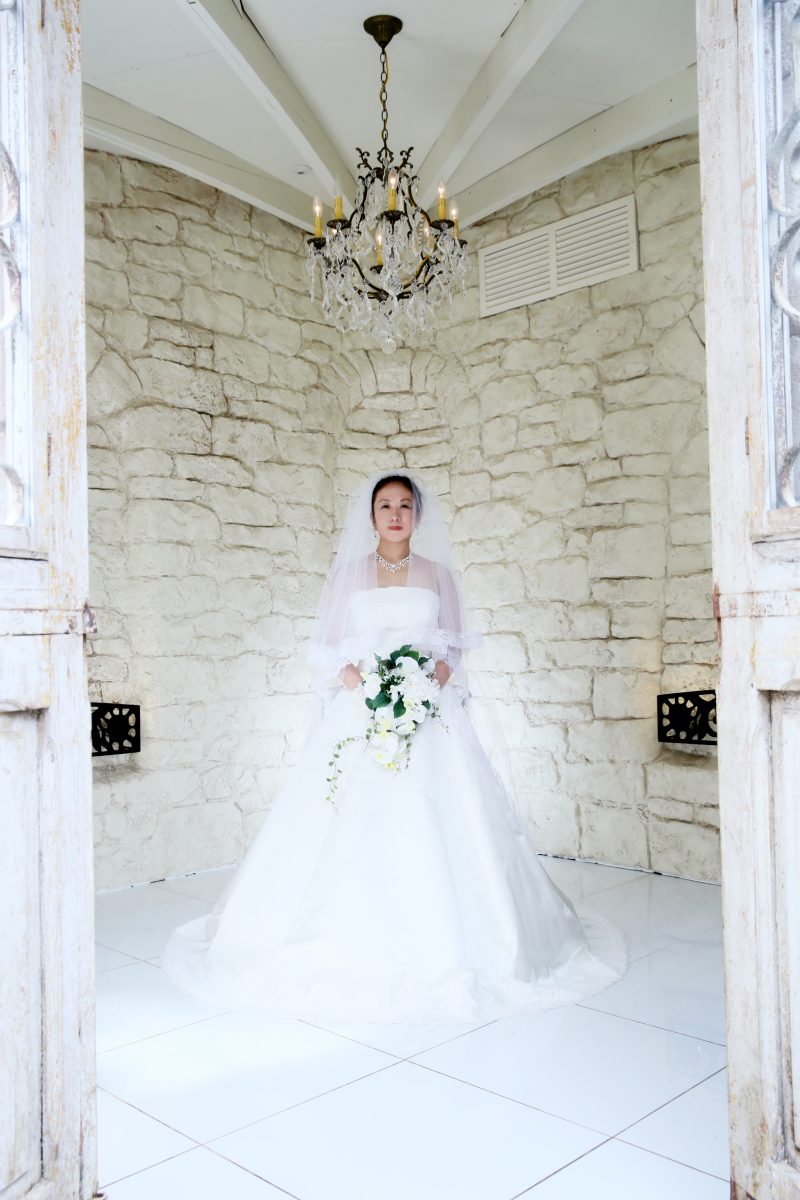 シングルフォトもオススメ♪