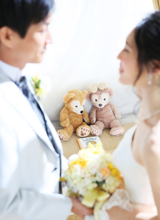 ＊和洋装スタジオ＊