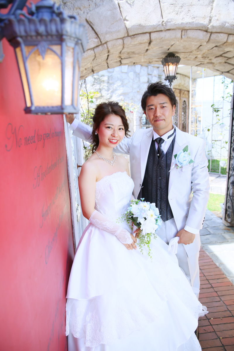 ＊街の小道ショット＊