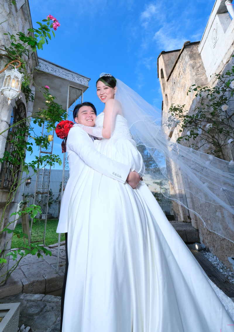 アクアアルバム6ページ目