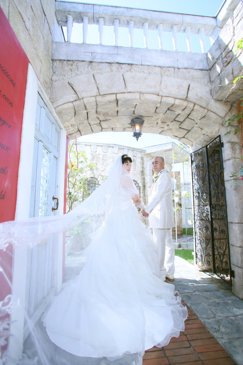 ＊振り返りシーン＊