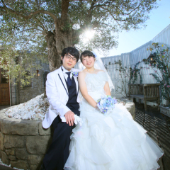 アクアアルバム＊洋装1着＊