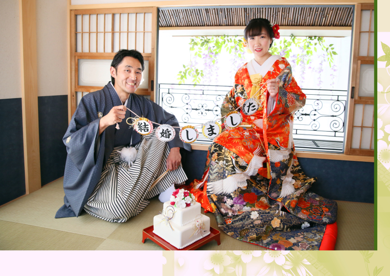 アクアアルバム4ページ目