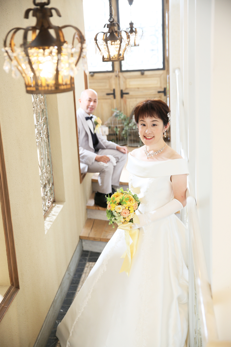 ＊シャンデリアショット＊