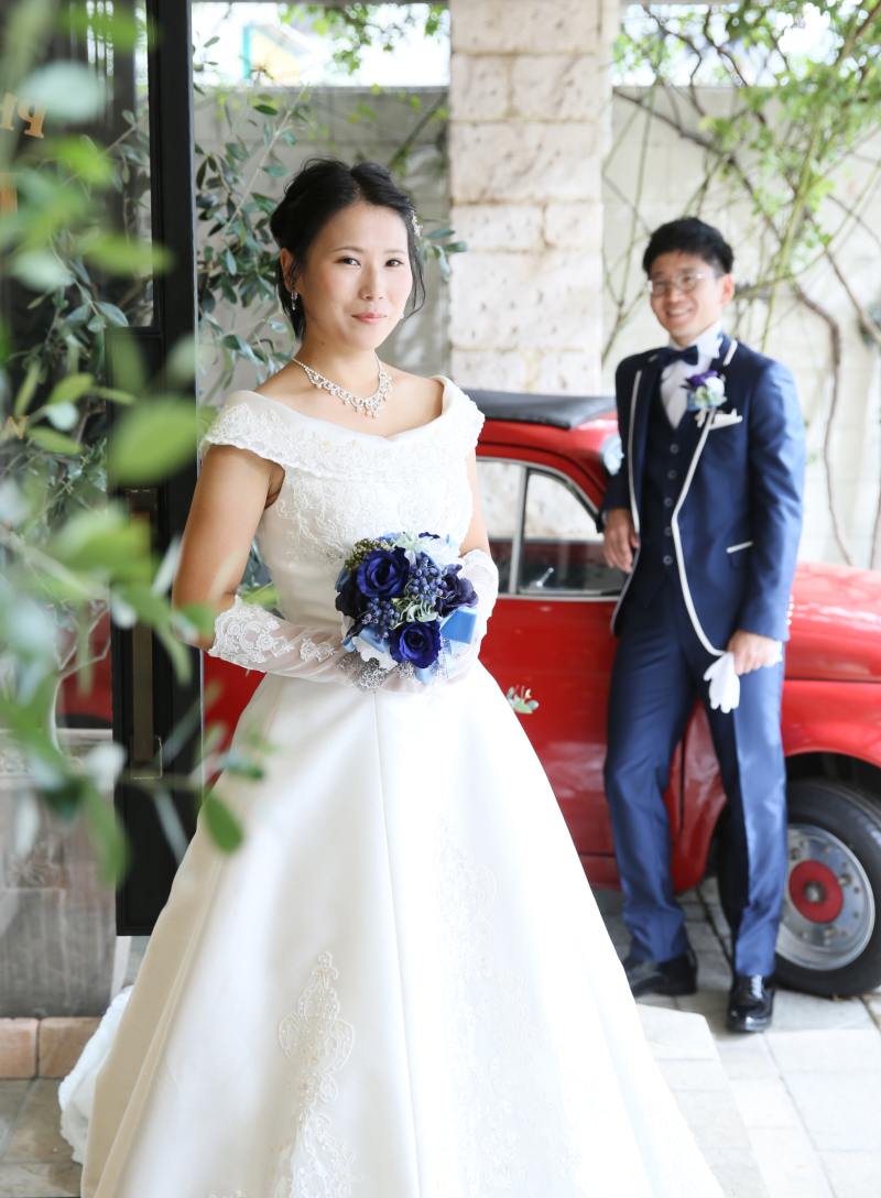 きれいなママ♪