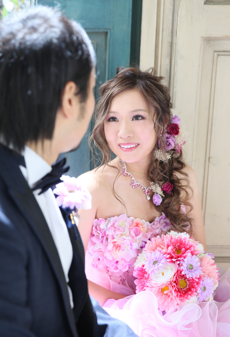 ラプンツェルイメージ♡