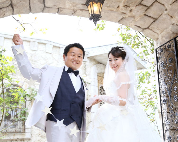 小物も登場☆☆☆