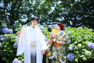 キメ顔も変顔も良い思い出♡