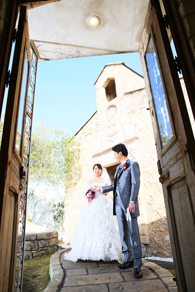 彼リードの憧れショットに挑戦♡