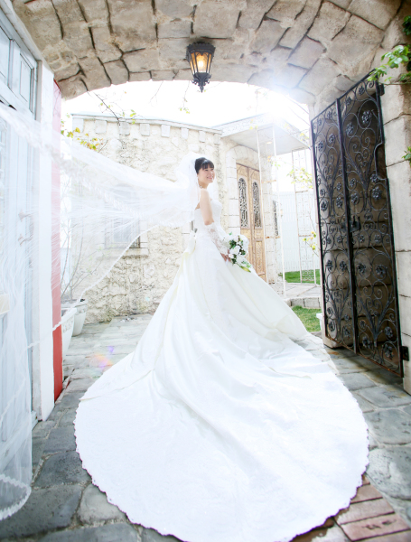 爽やかな風が吹き抜けました。。。