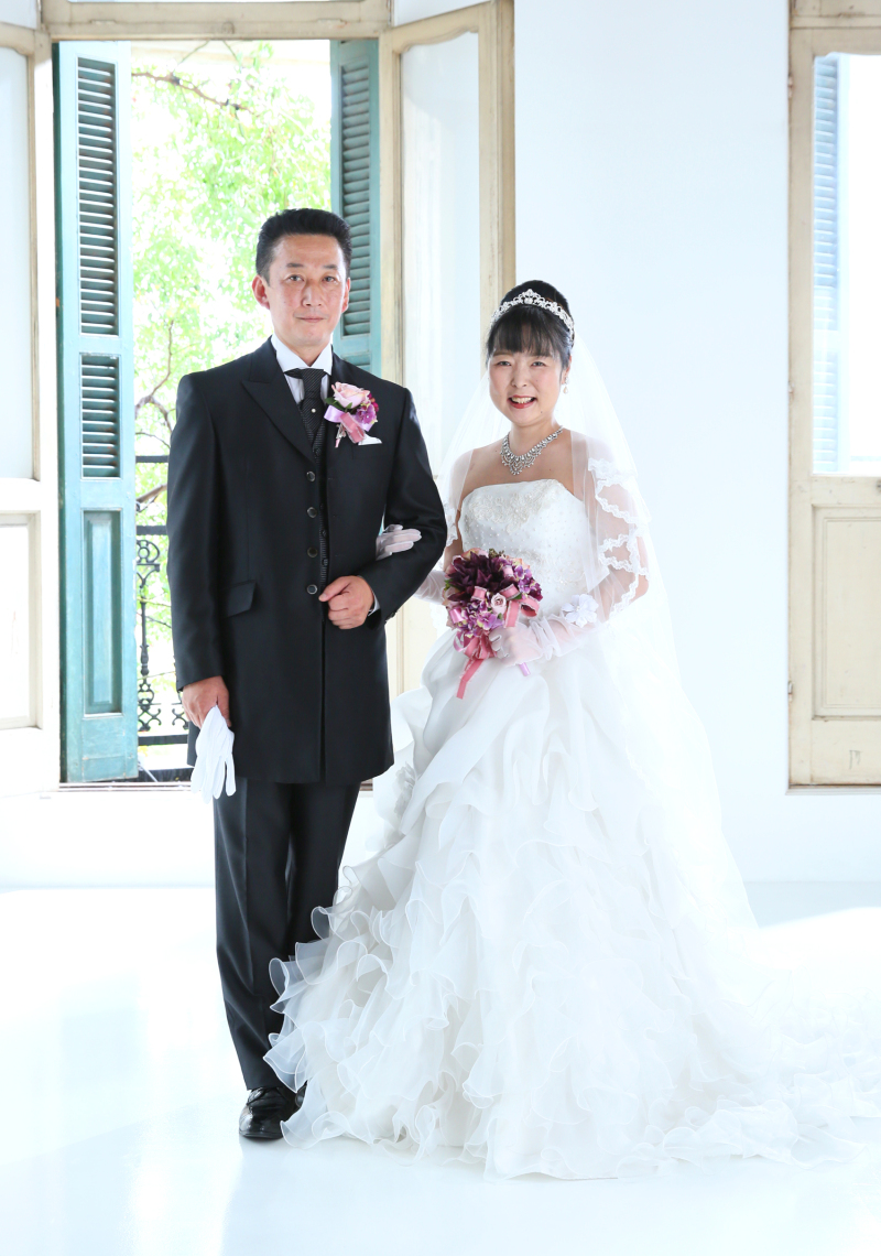 ＊新緑を感じつつ＊