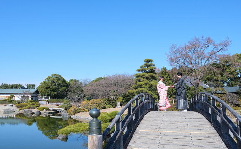 ＊＊越谷花田苑ロケ＊＊