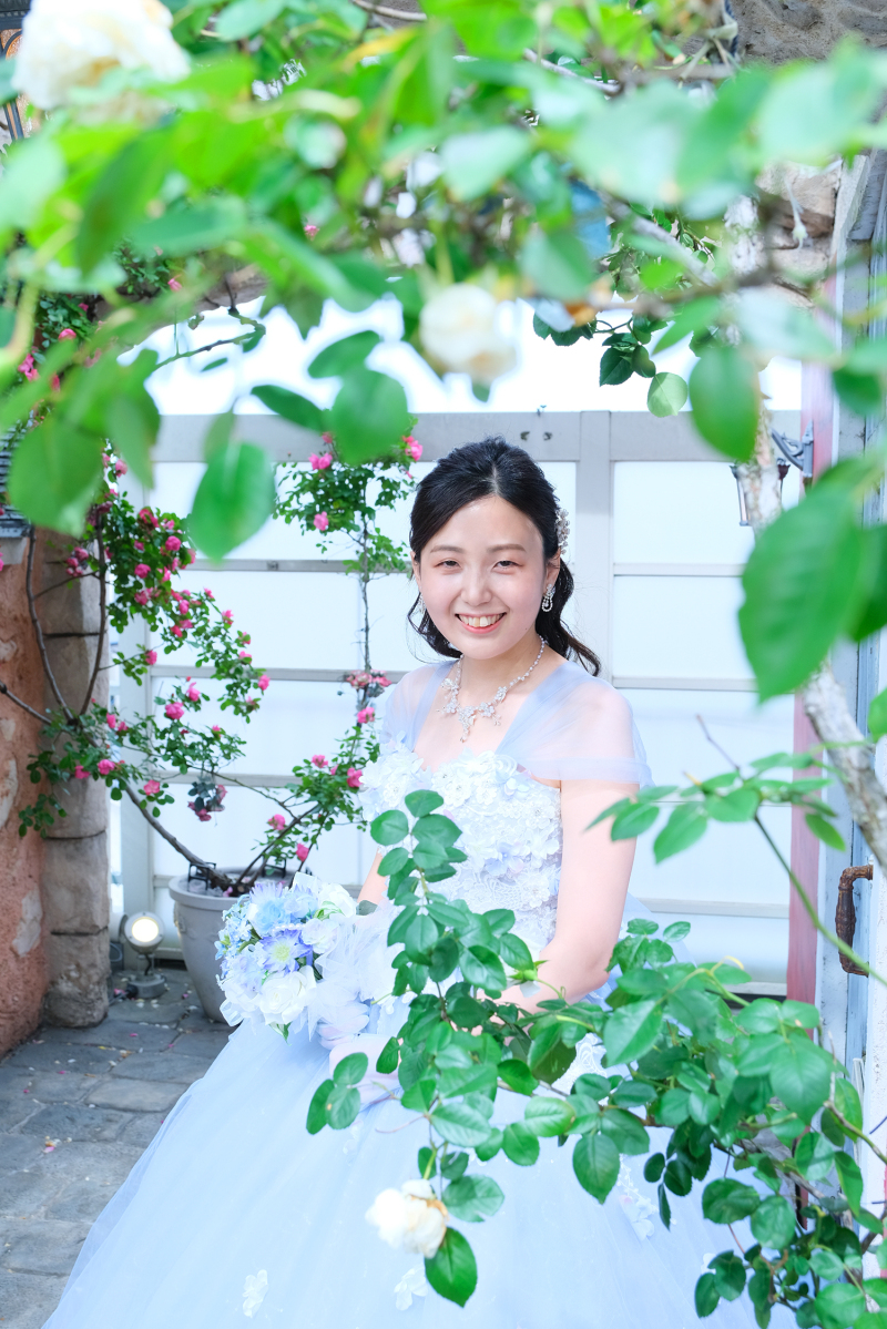 プリンセスショットを