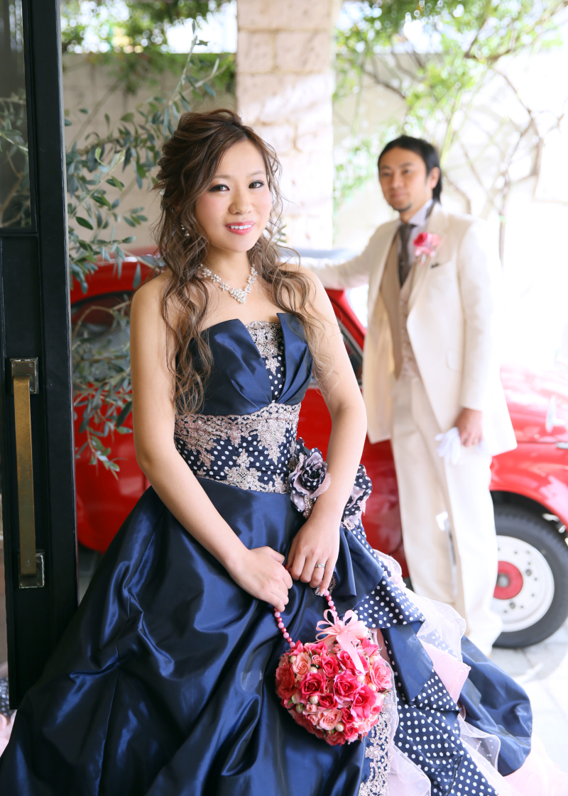 お一人ずつが引き立つカット♡