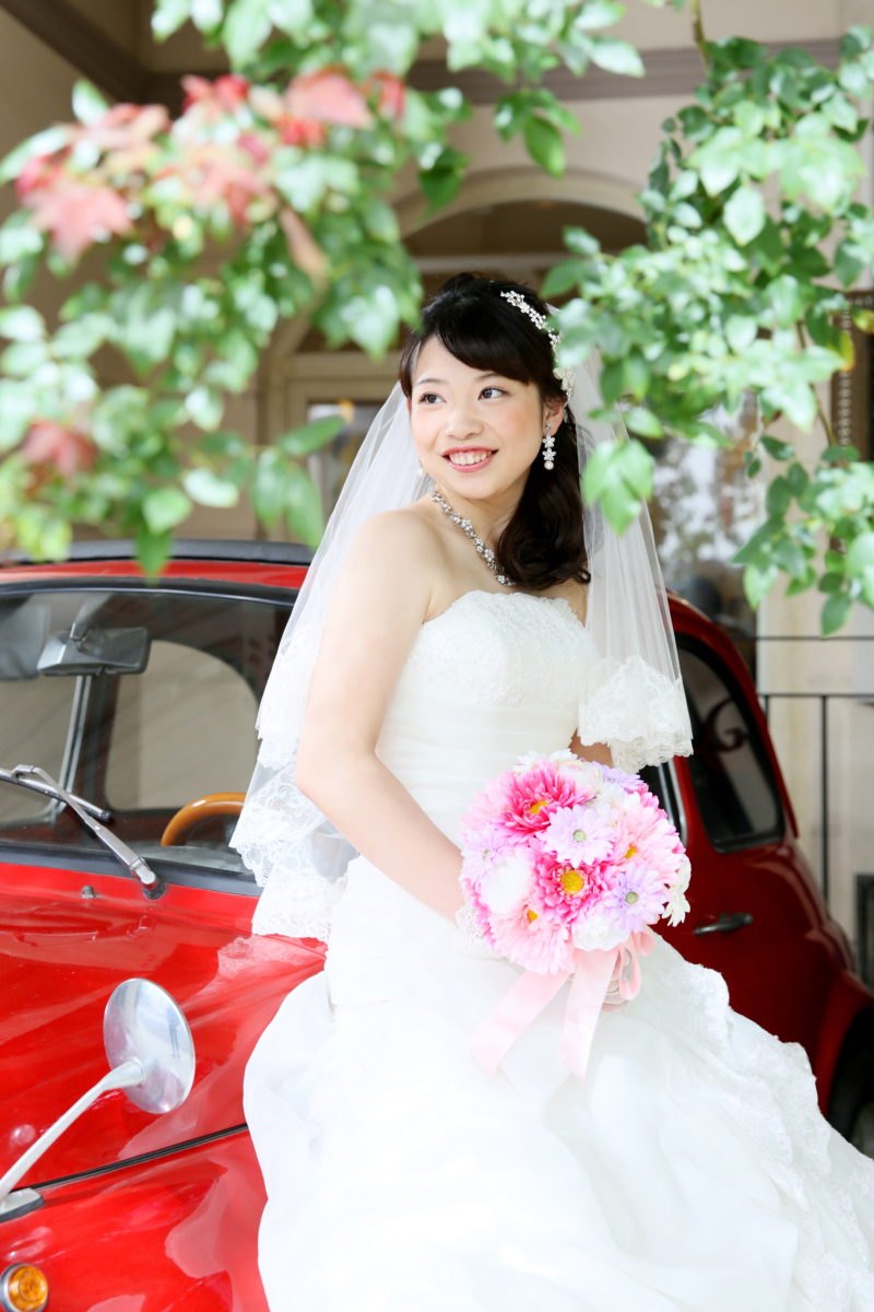 目線の先には。。。