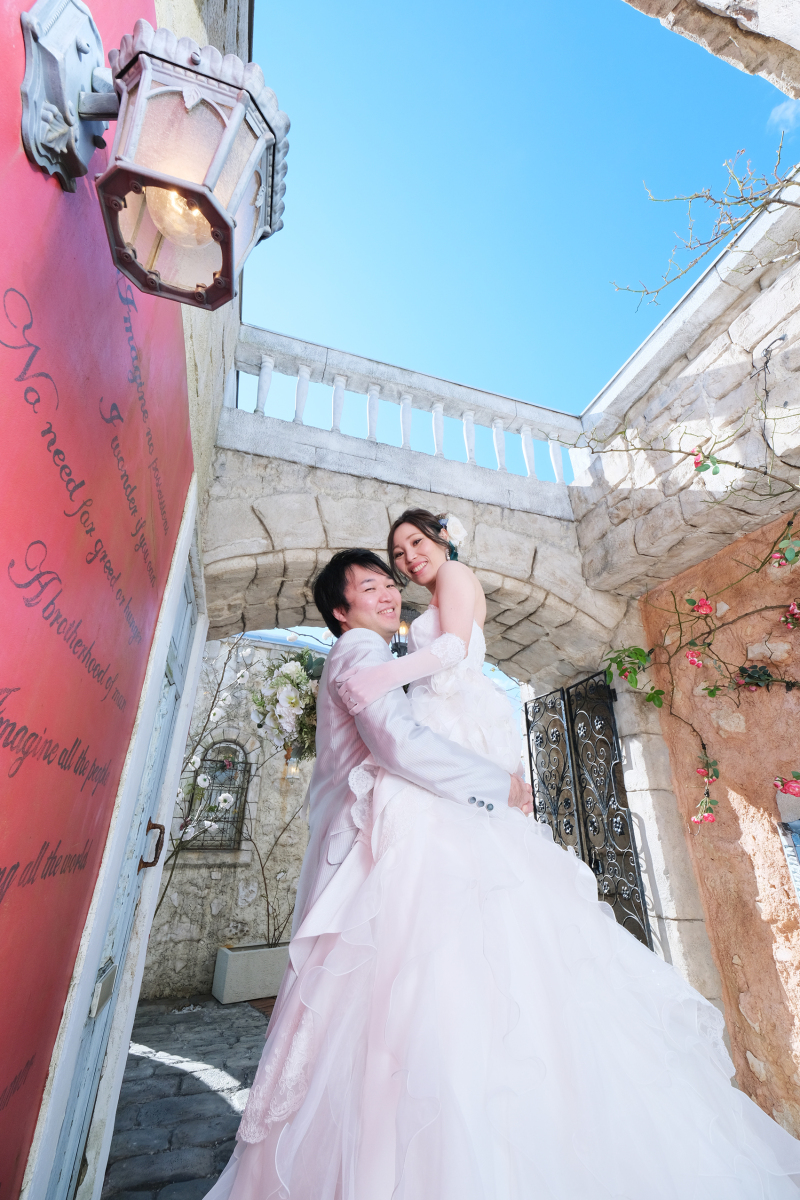 洋装1着＆ALLデータプラン♪