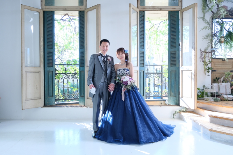 カラードレスのお部屋のimage＊＊