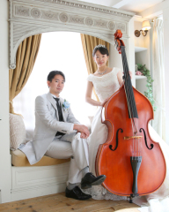 ＊洋装コース＊