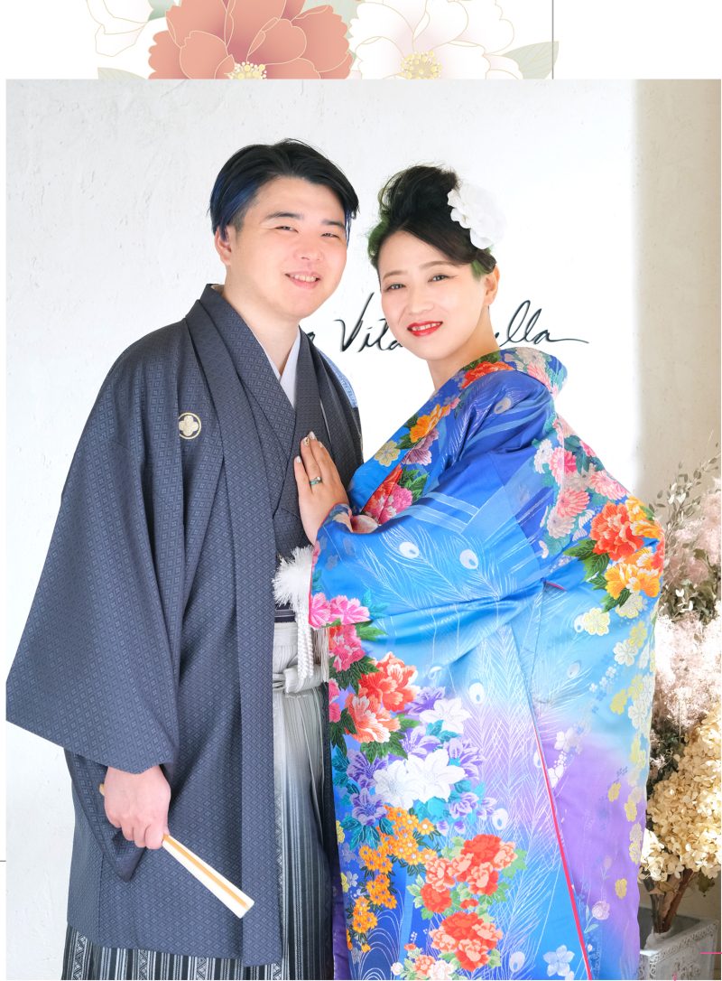 アクアアルバム2ページ目