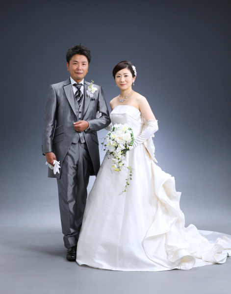 しっかりPHOTOを祖父母さまにプレゼント☆